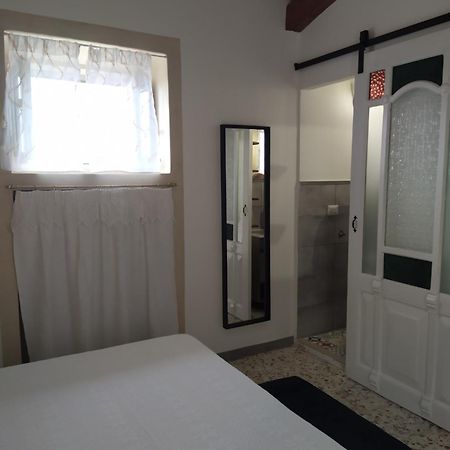 Vila La Casa Di Paolina Palazzolo Acreide Exteriér fotografie
