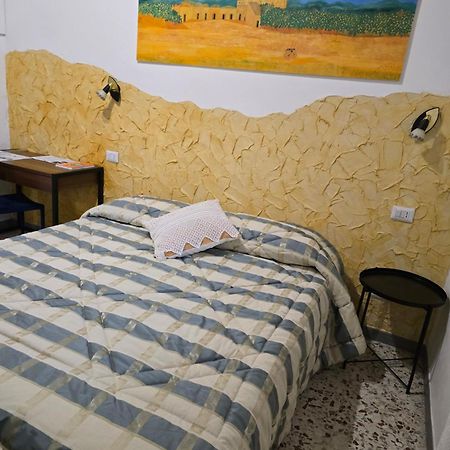 Vila La Casa Di Paolina Palazzolo Acreide Exteriér fotografie