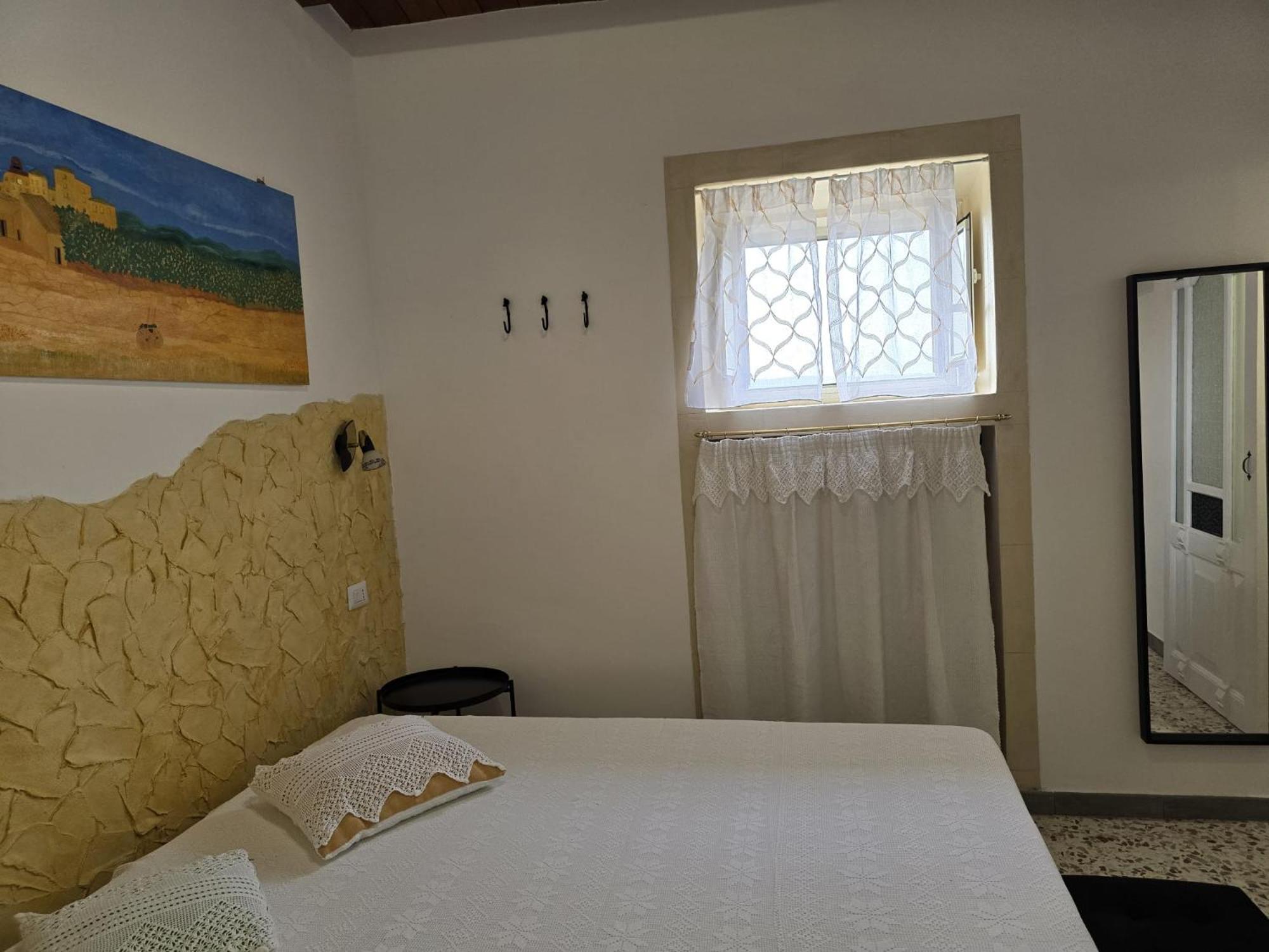 Vila La Casa Di Paolina Palazzolo Acreide Exteriér fotografie