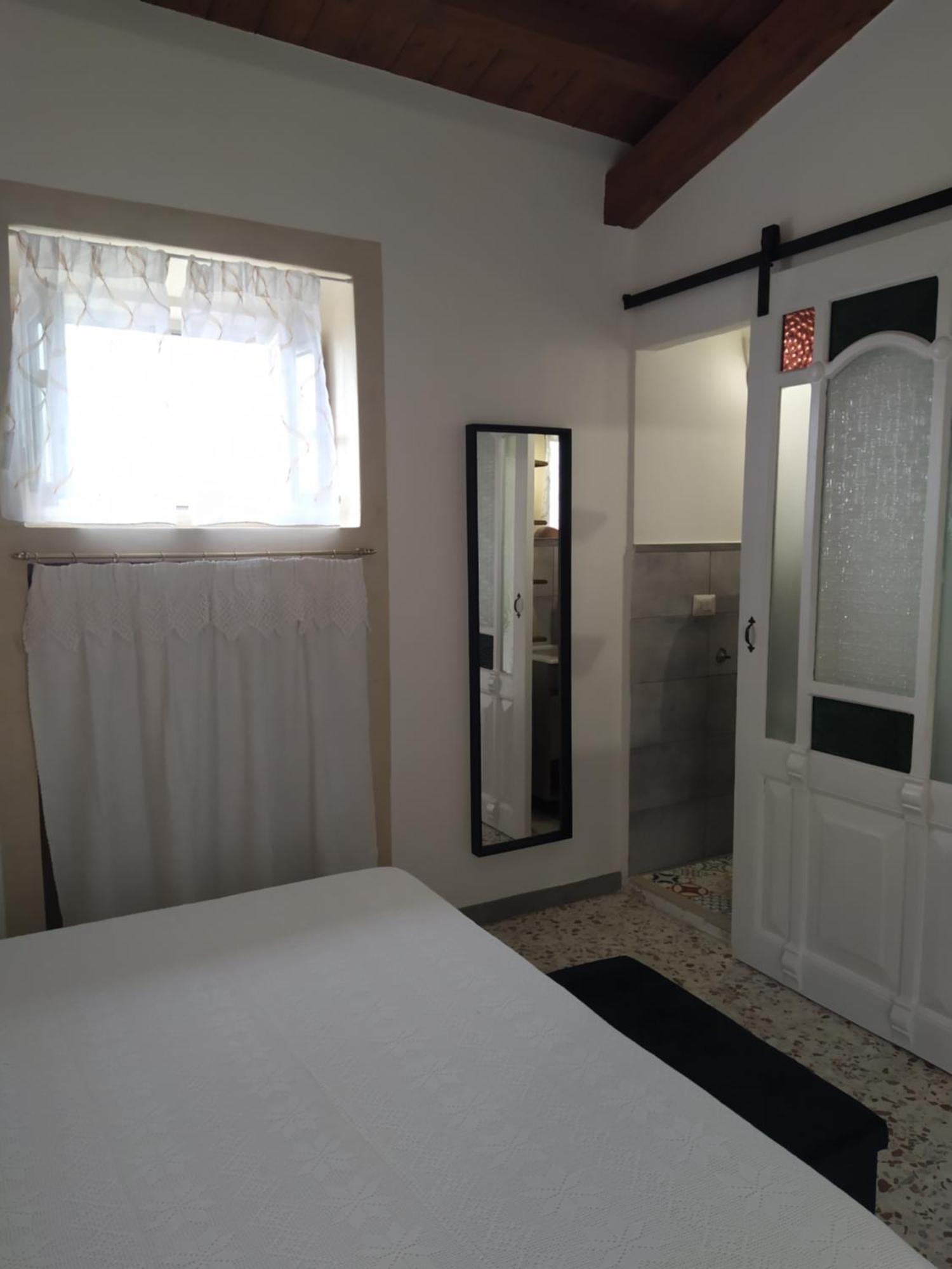 Vila La Casa Di Paolina Palazzolo Acreide Exteriér fotografie