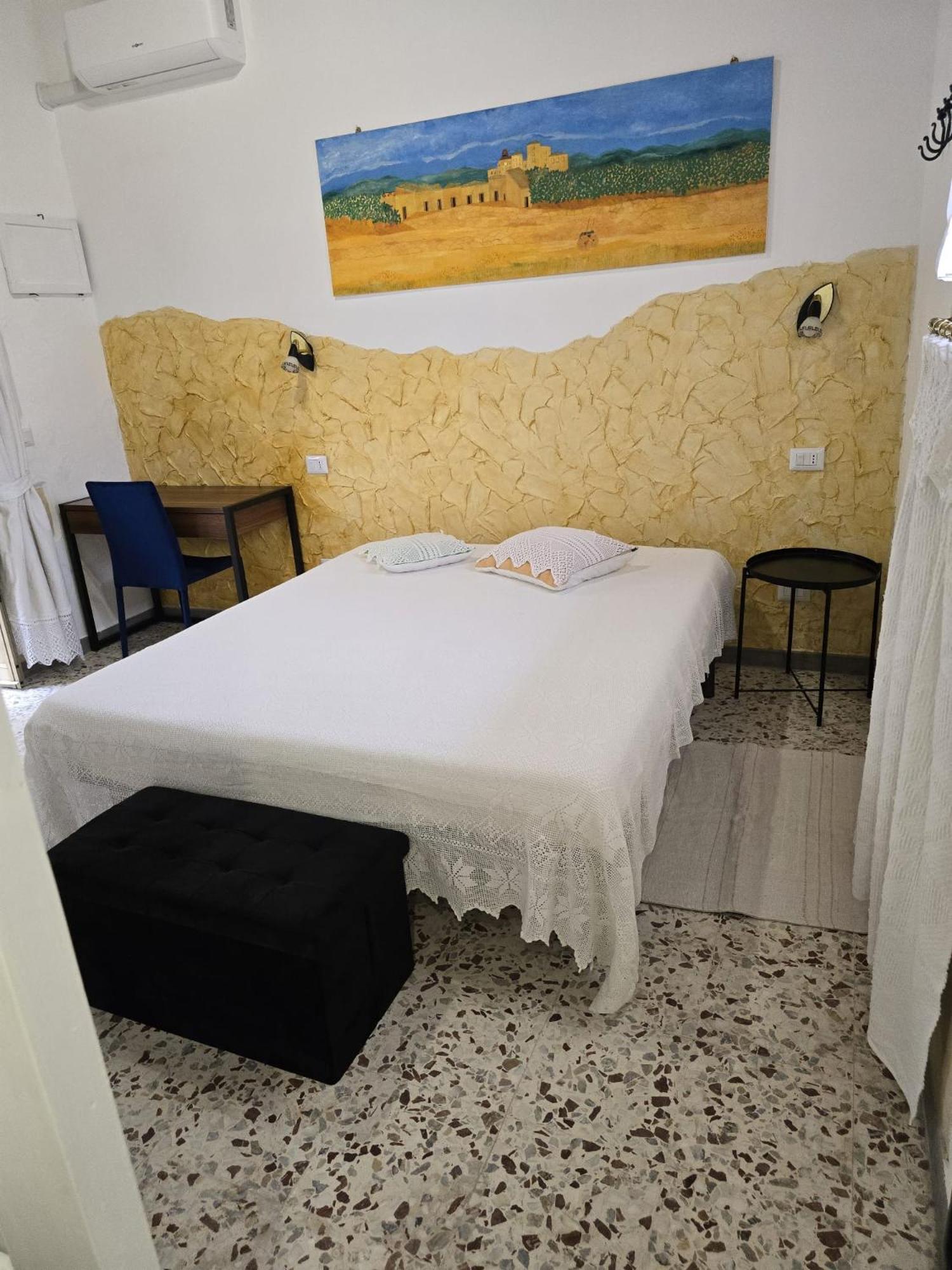 Vila La Casa Di Paolina Palazzolo Acreide Exteriér fotografie