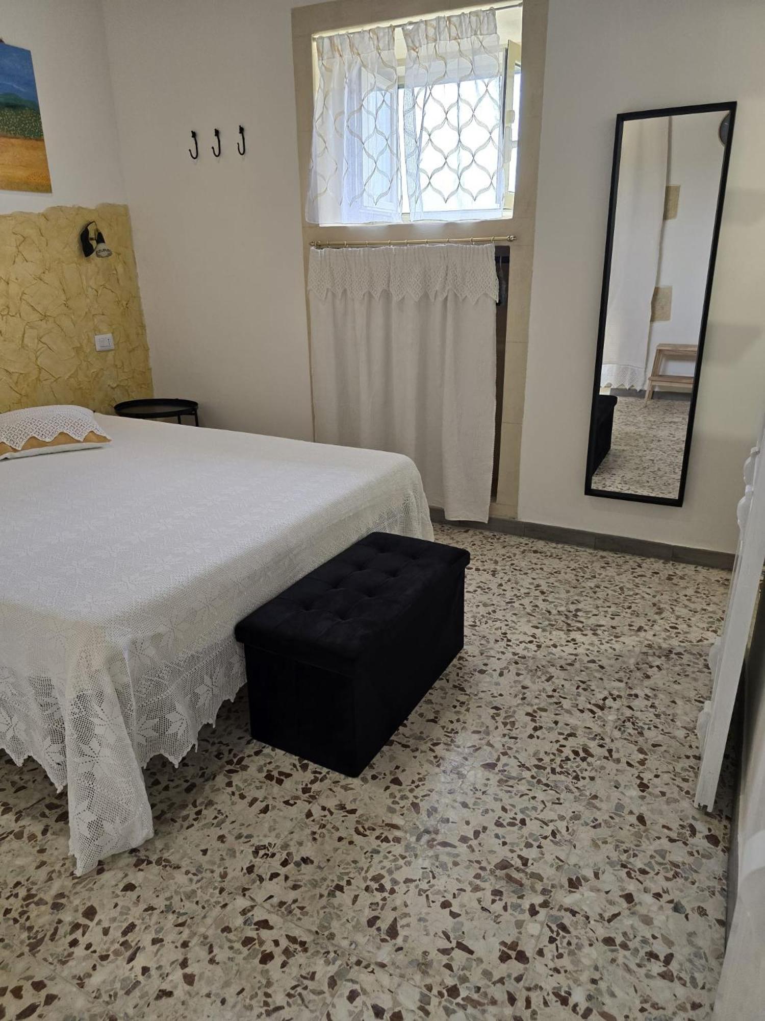 Vila La Casa Di Paolina Palazzolo Acreide Exteriér fotografie
