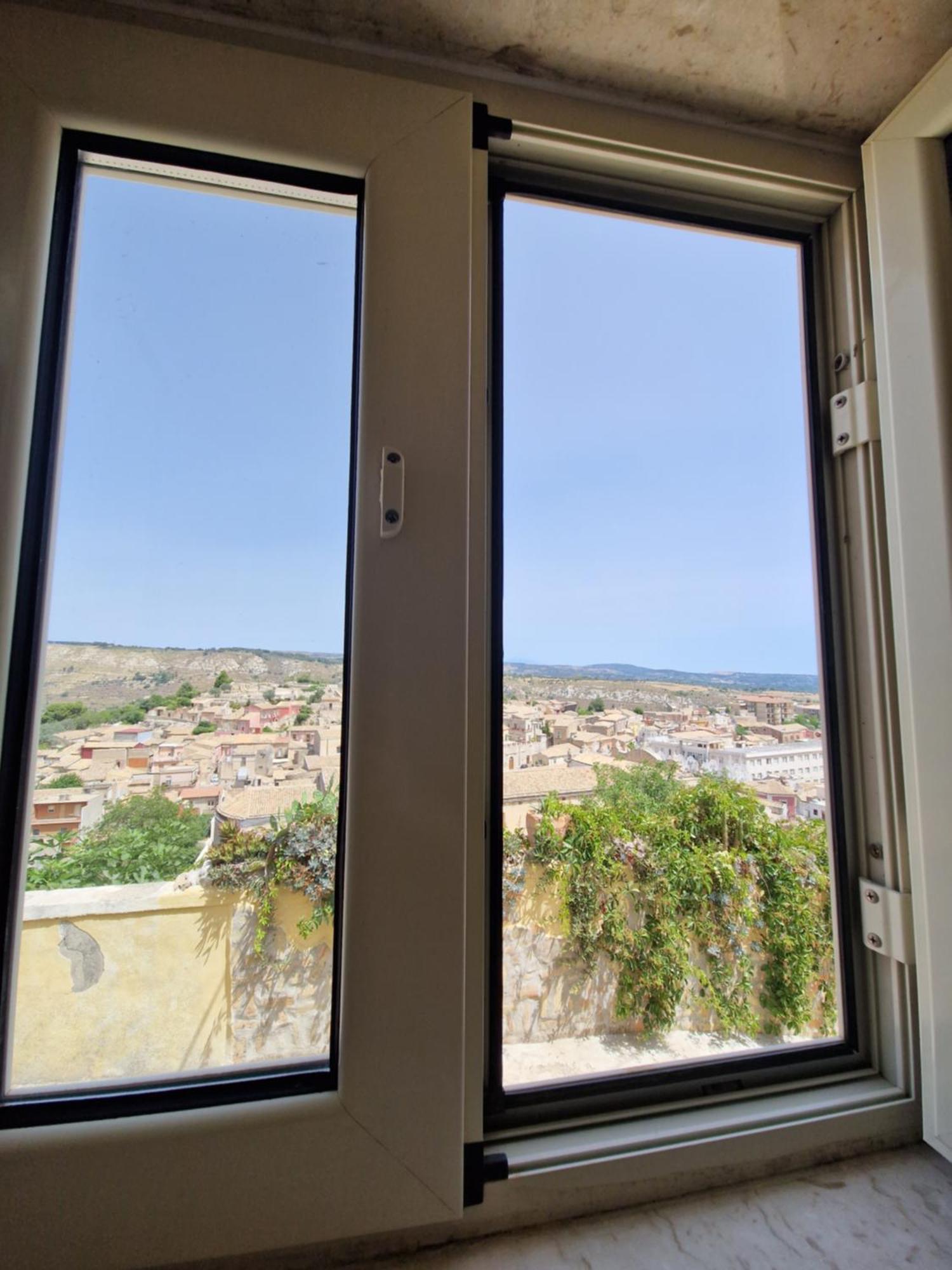 Vila La Casa Di Paolina Palazzolo Acreide Exteriér fotografie